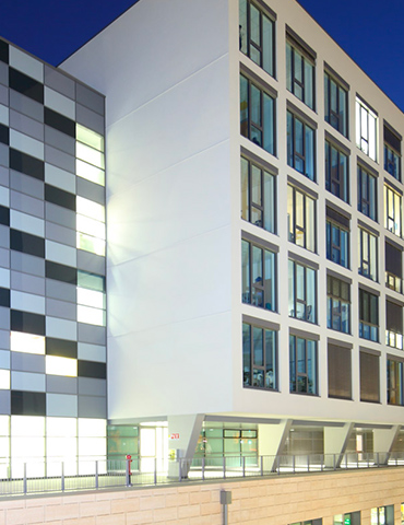 Ospedale di Borgo Trento