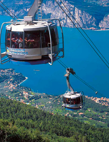 Funivia Malcesine