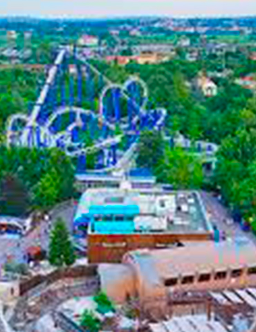 Gardaland